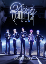 2025 PLAVE(プレイブ) Asia Tour「DASH: Quantum Leap」ENCORE in Seoul